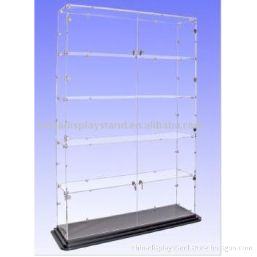 Display Cabinets